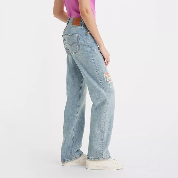 NEW Levi’s 501 150th Anniversary Jeans - Picture 5 of 12